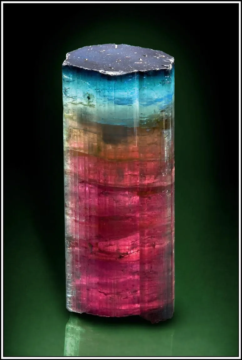 Elbaite - image 1
