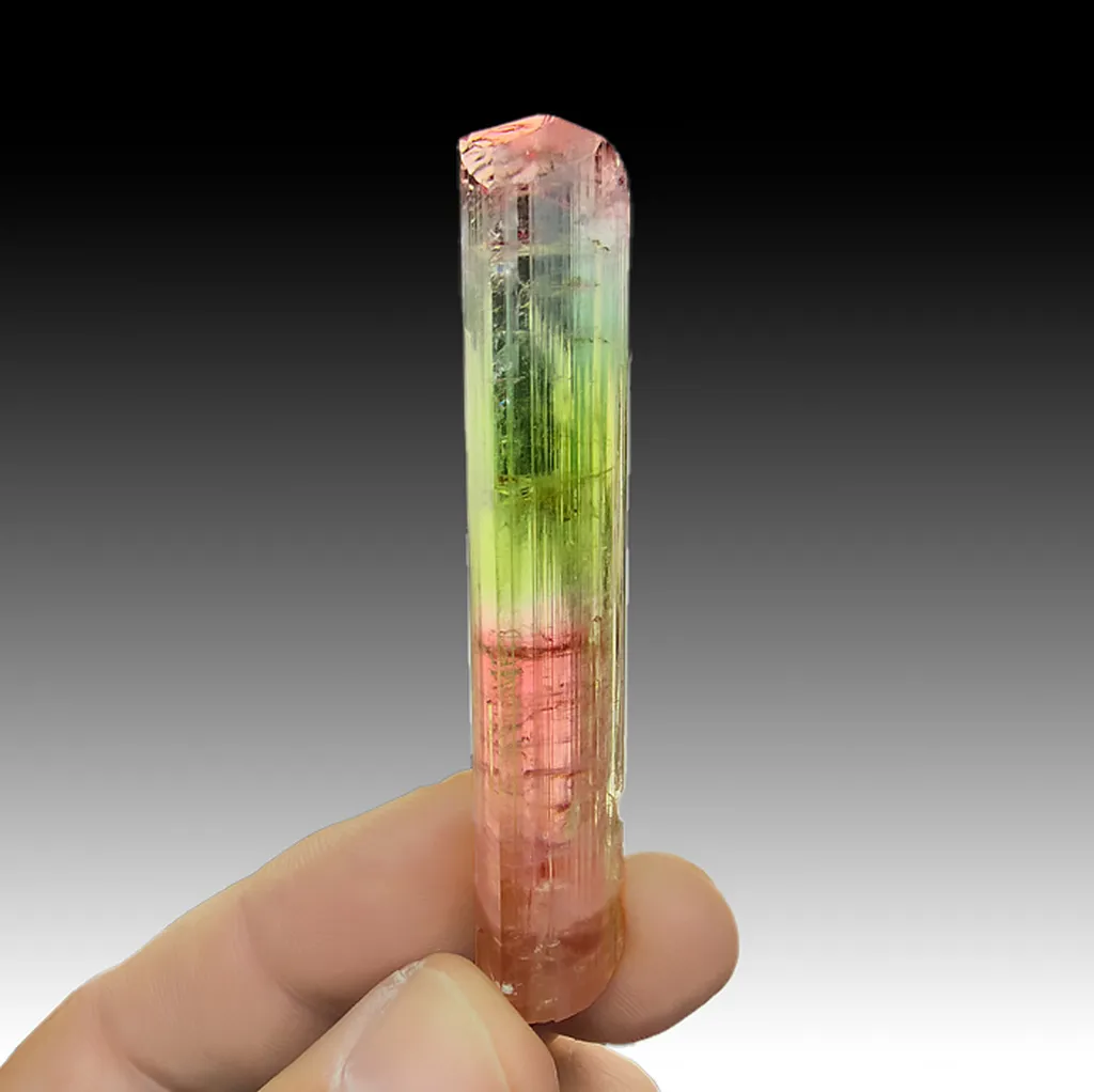 Elbaite image