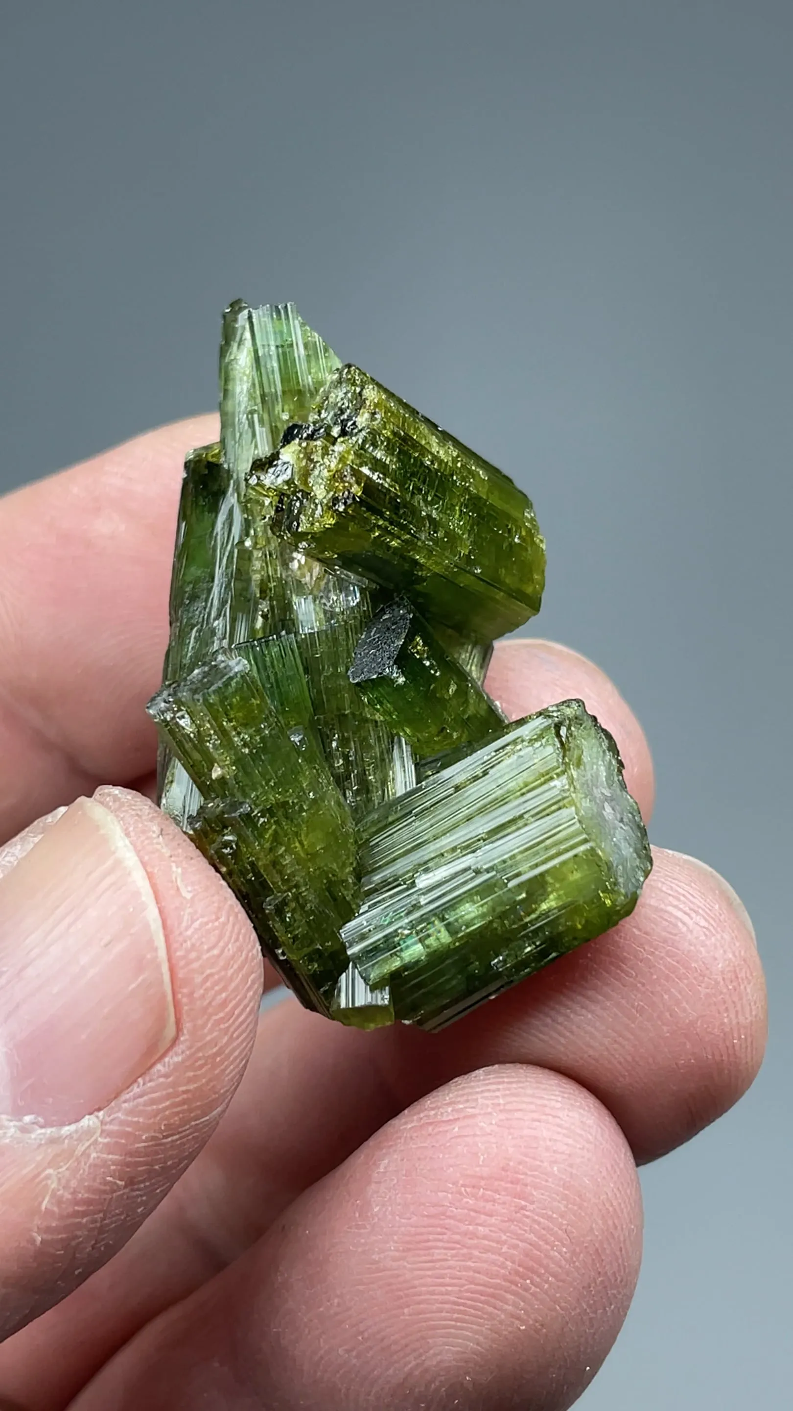Elbaite - image 2