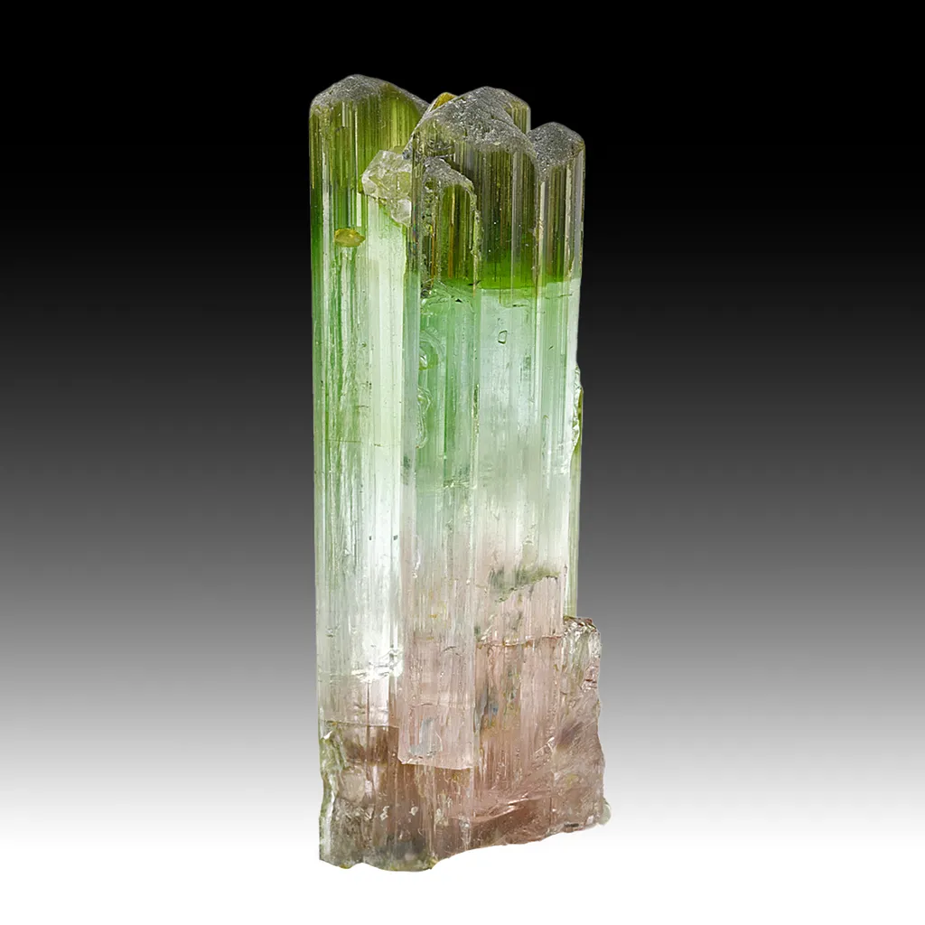 Elbaite image
