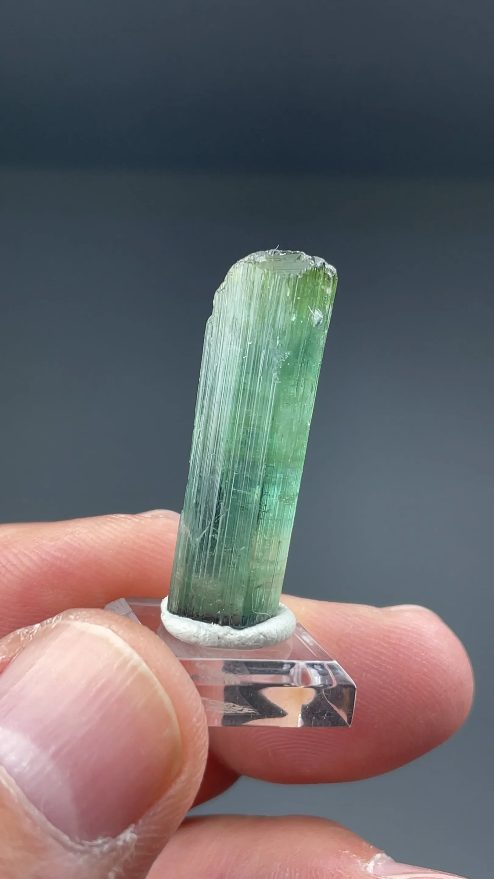 Elbaite - image 2