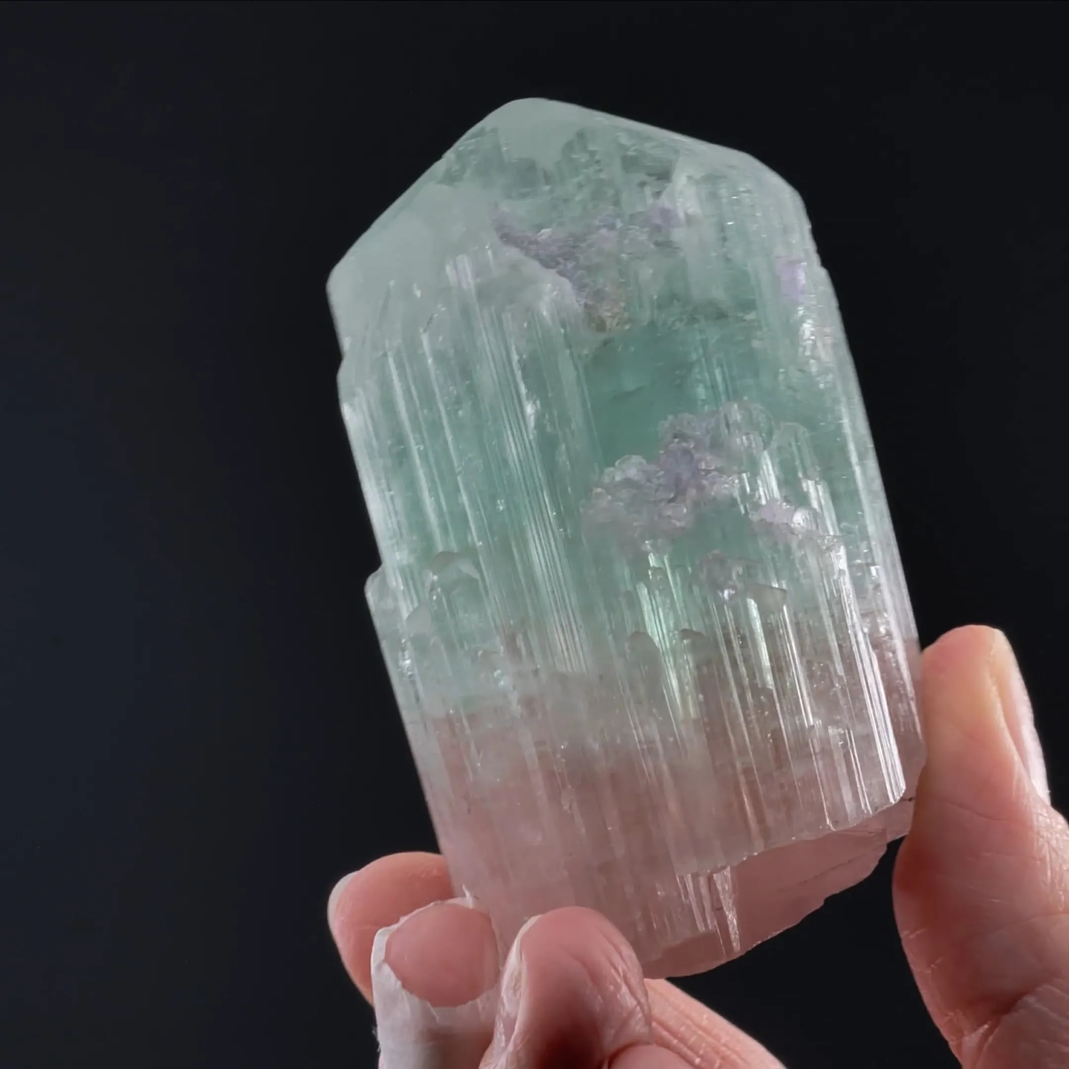 Elbaite - image 2