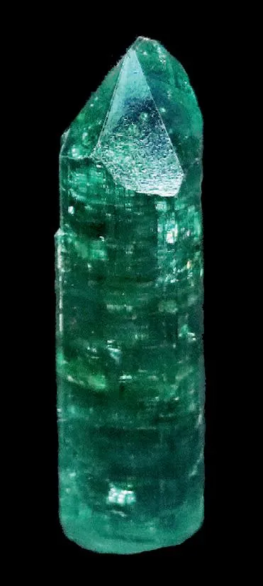 Elbaite image
