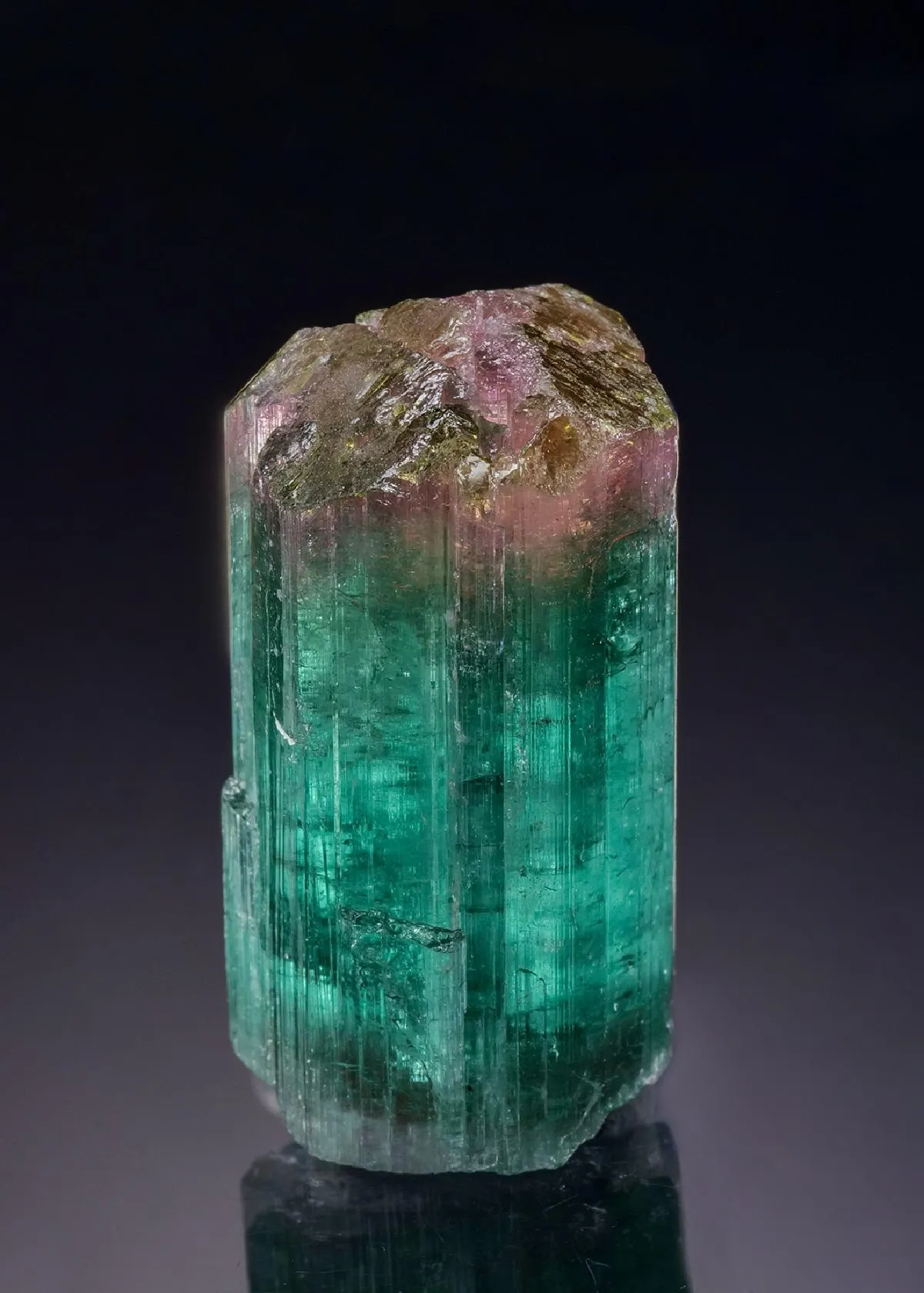 Elbaite - image 1