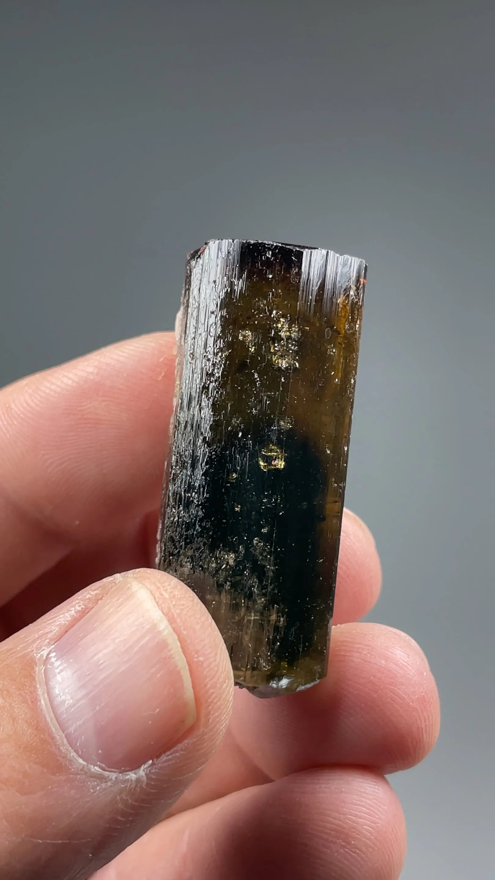 Elbaite - image 2