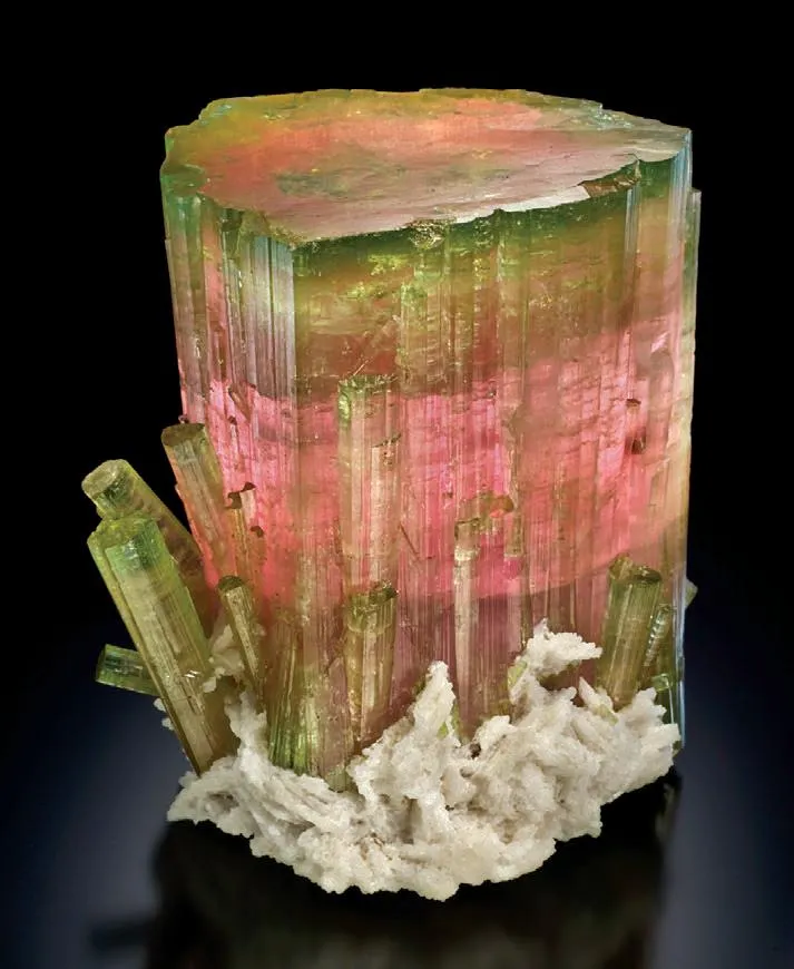 Elbaite - image 1