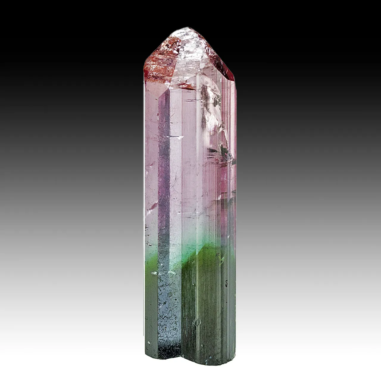 Elbaite - image 1