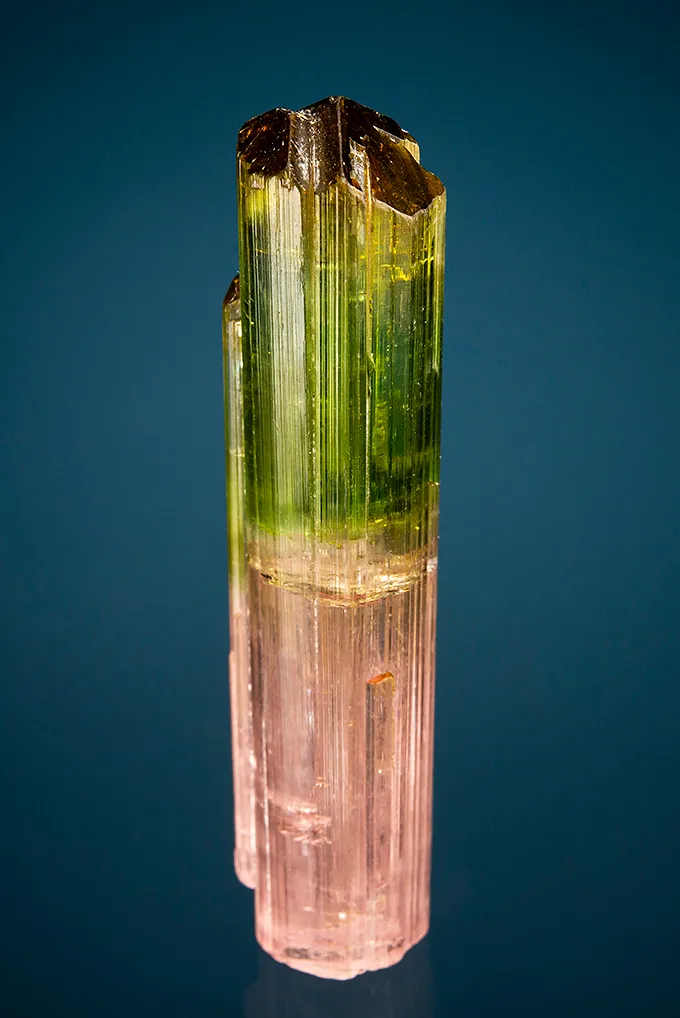 Elbaite image