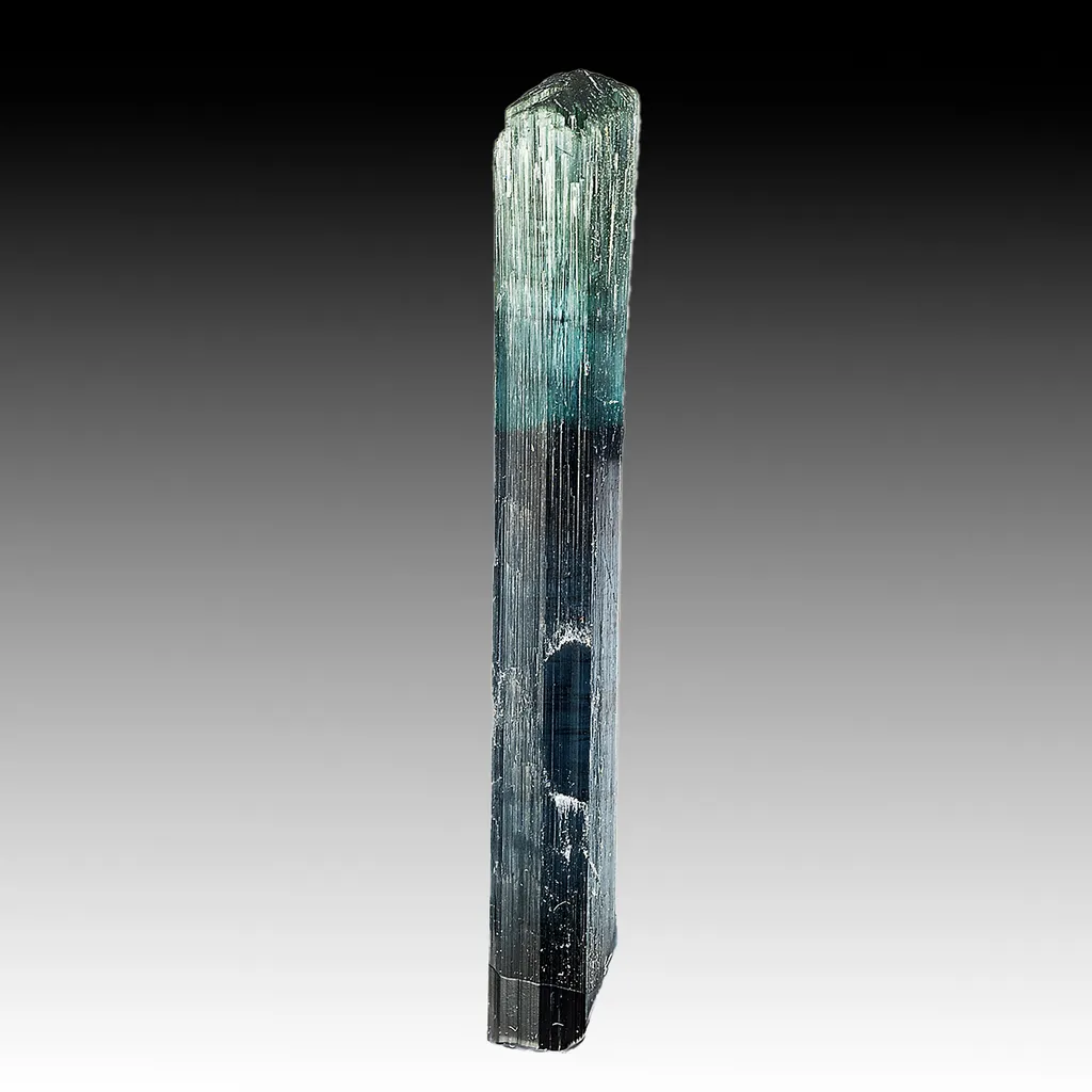 Elbaite image