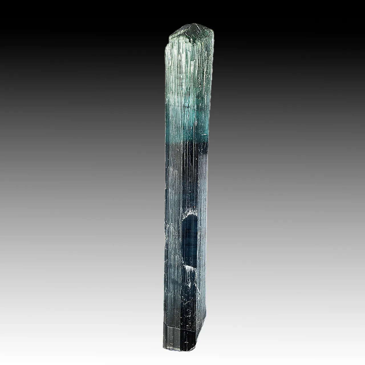 Elbaite - image 1
