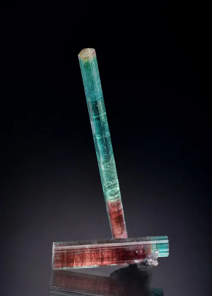 Elbaite image