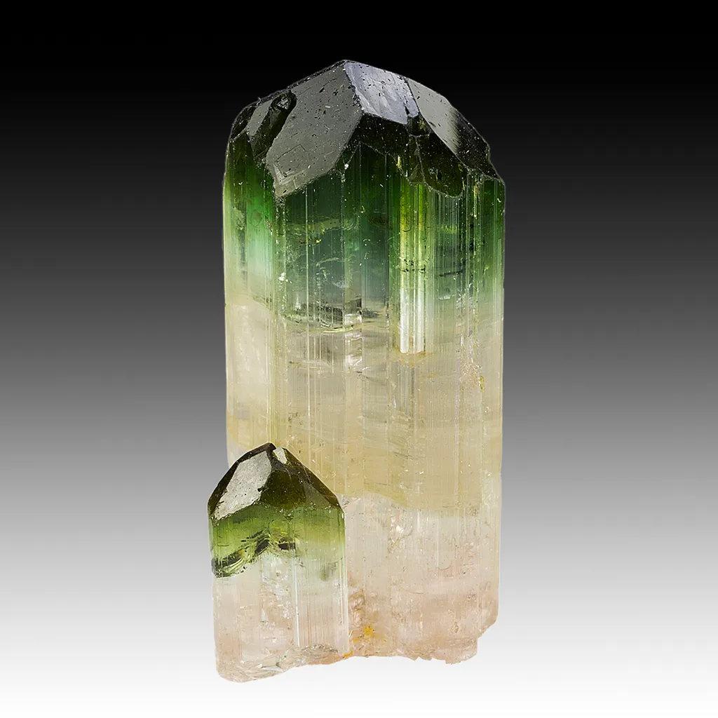 Elbaite image