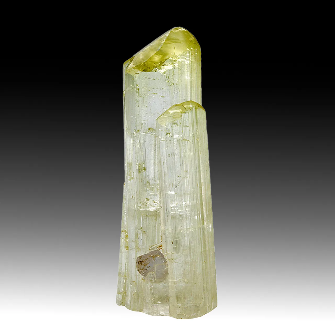 Elbaite - image 1
