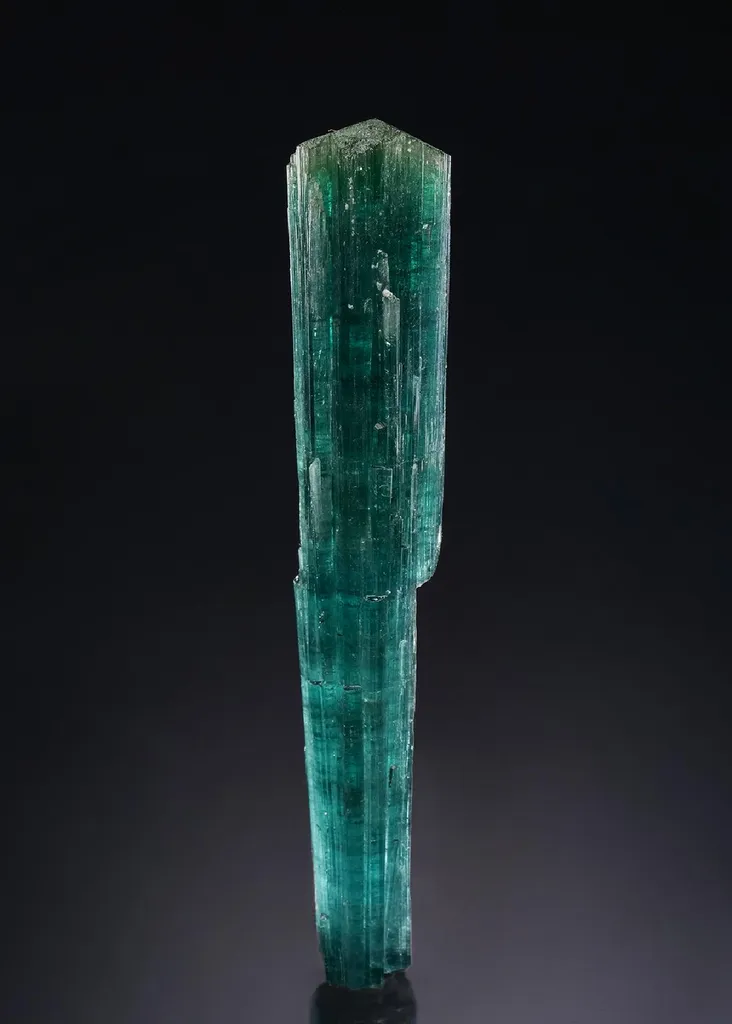 Elbaite image