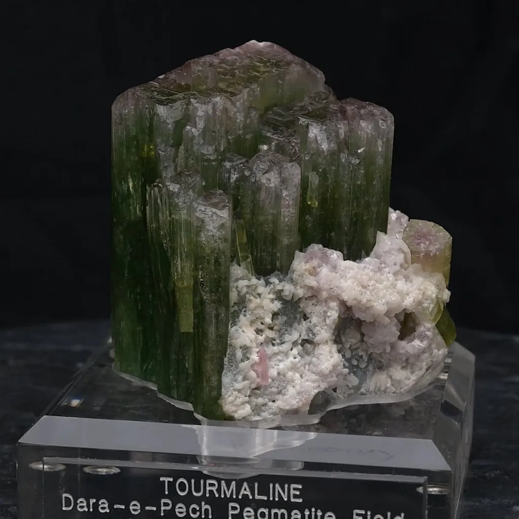 Elbaite - image 2