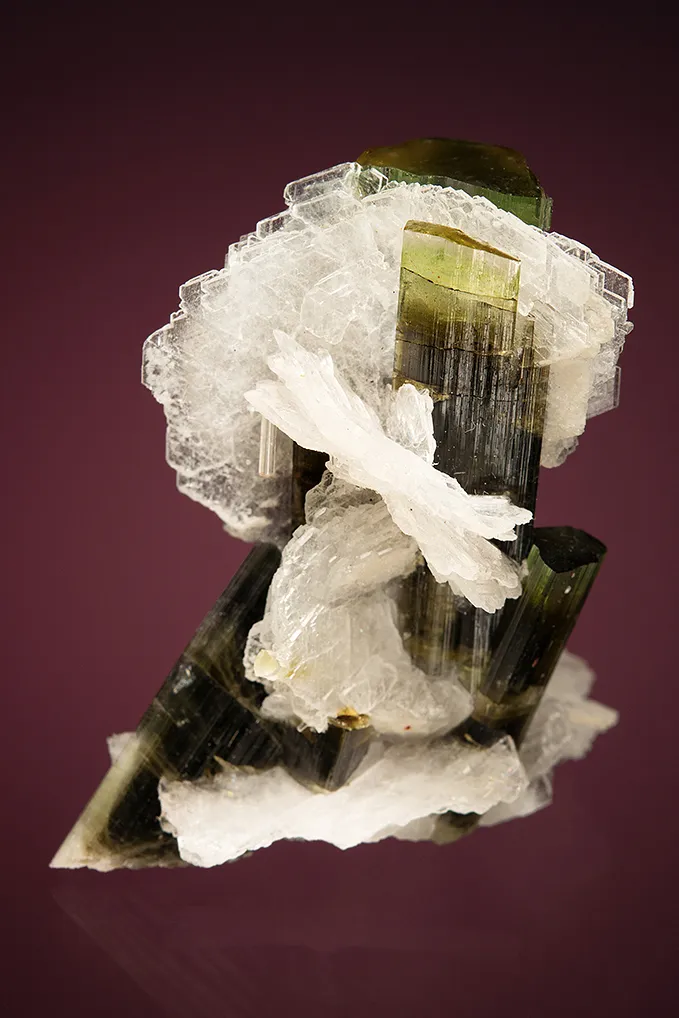 Elbaite - image 3