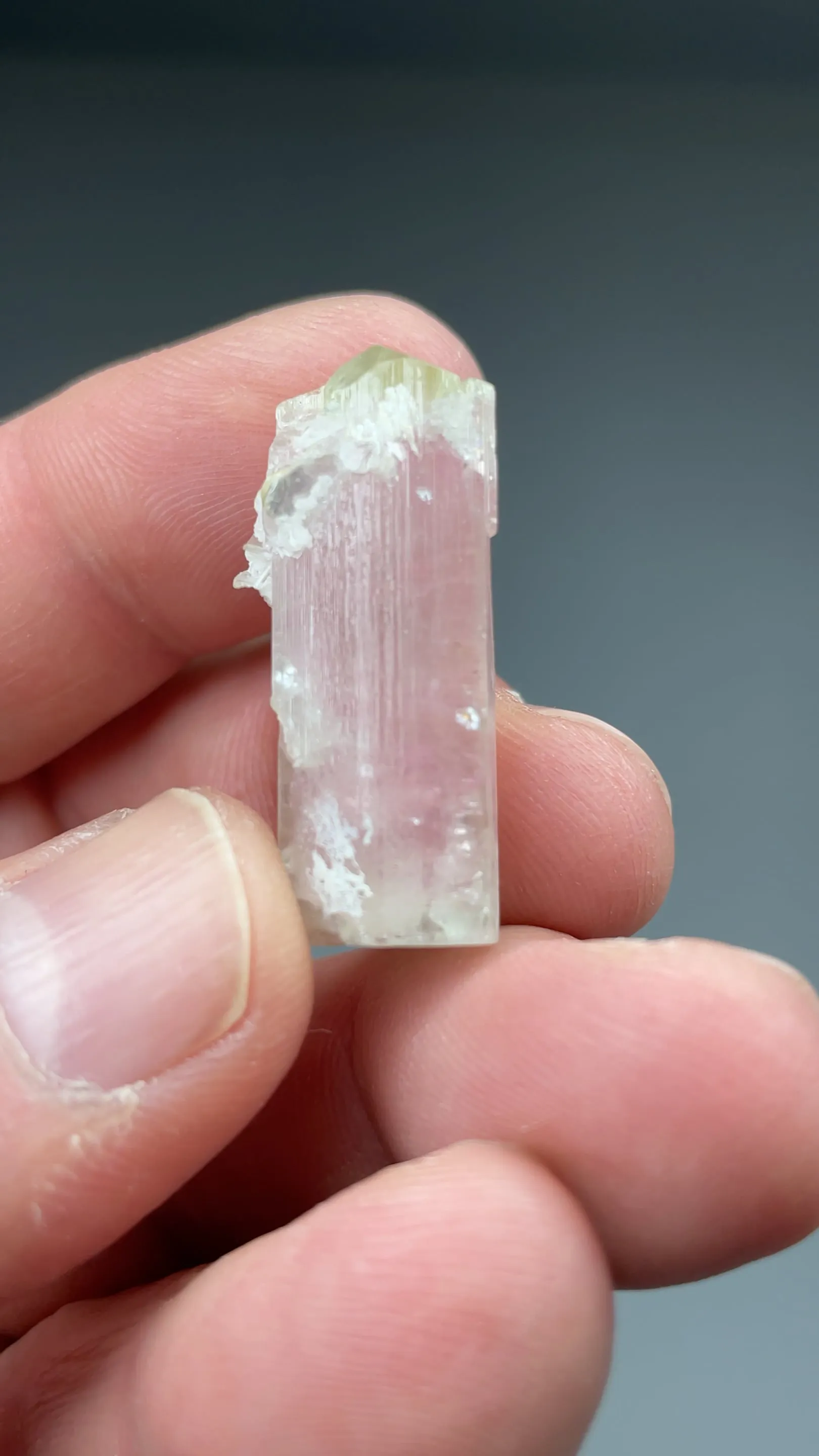 Elbaite - image 2