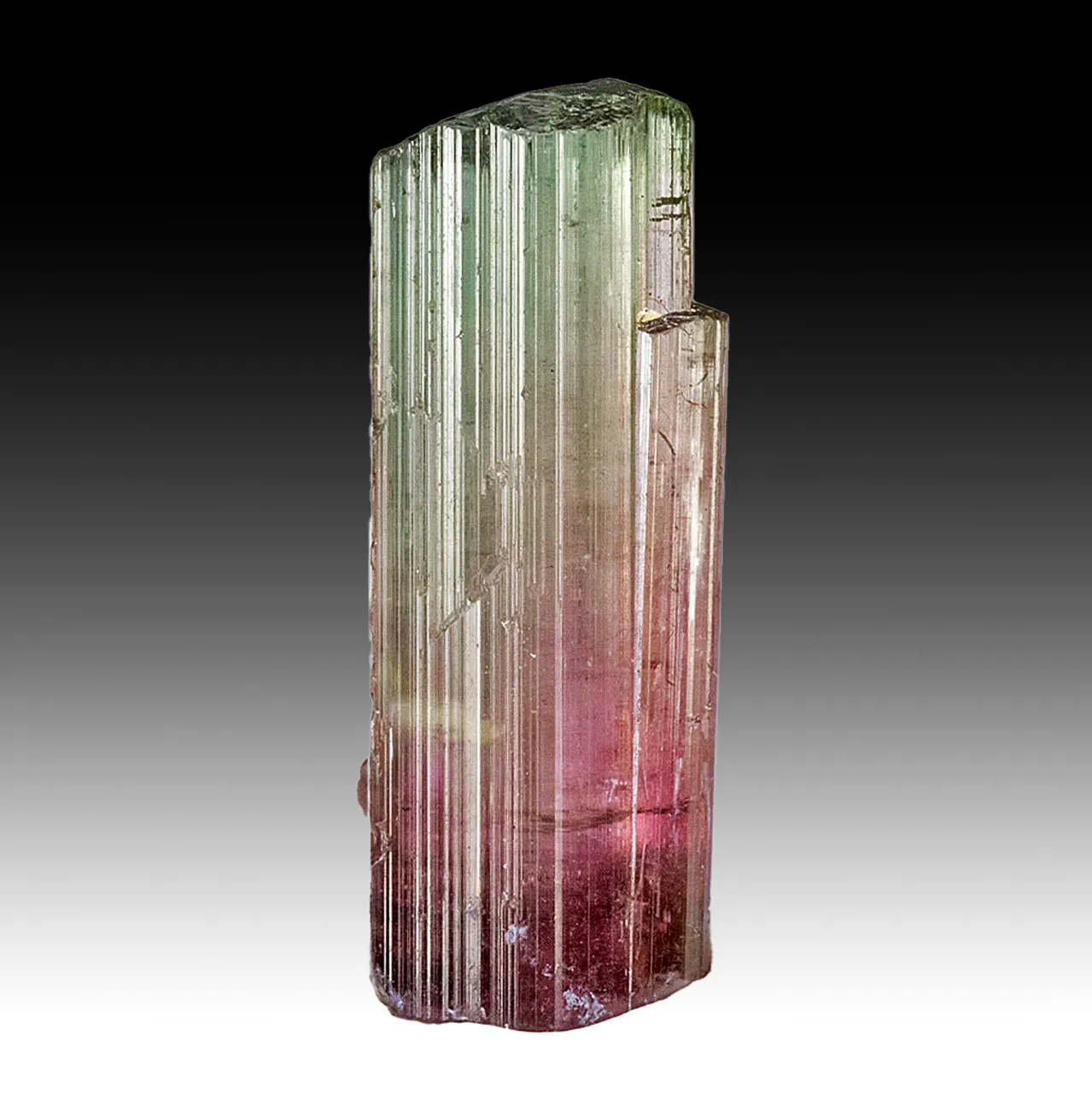 Elbaite - image 1