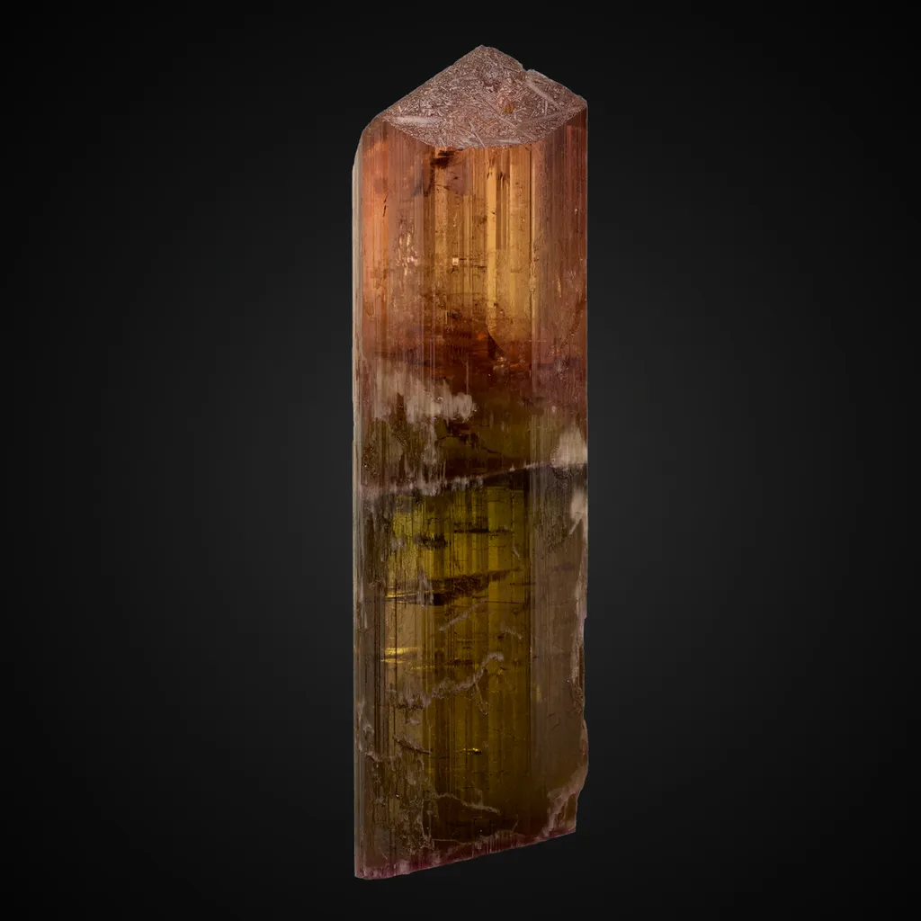Elbaite image