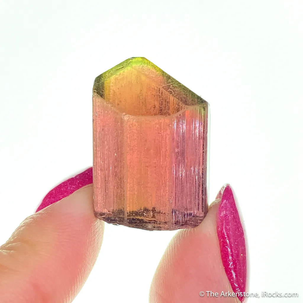 Elbaite - image 2