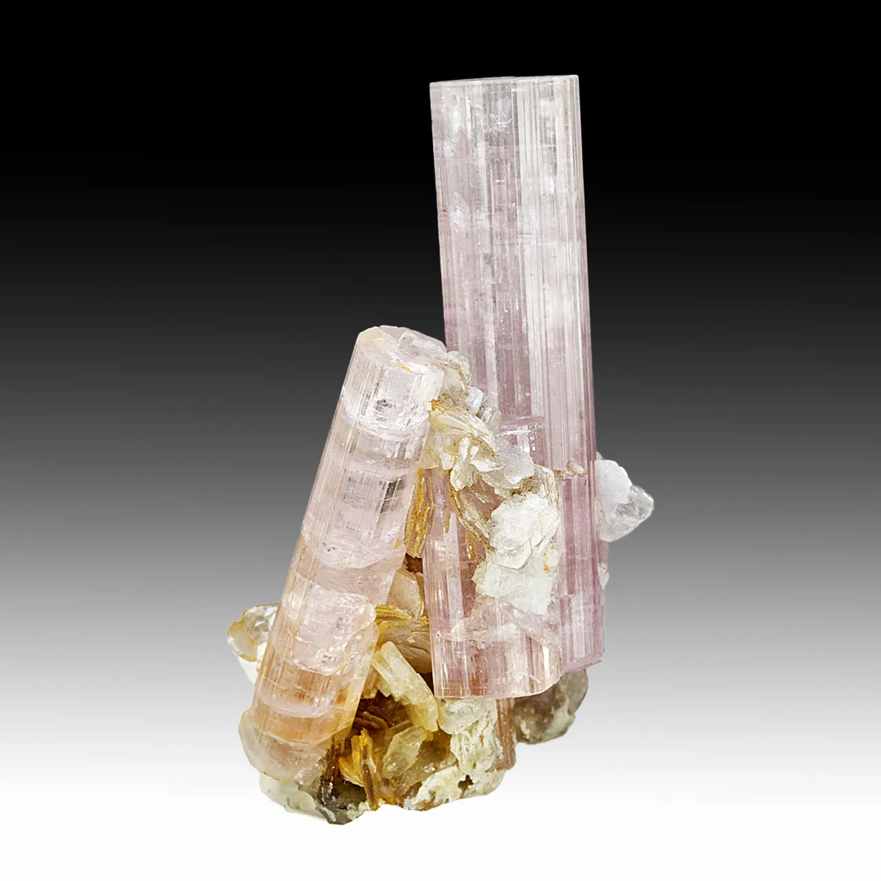 Elbaite - image 1