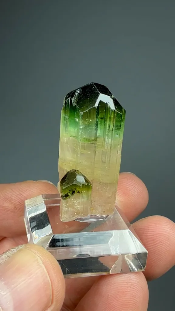 Elbaite - image 2
