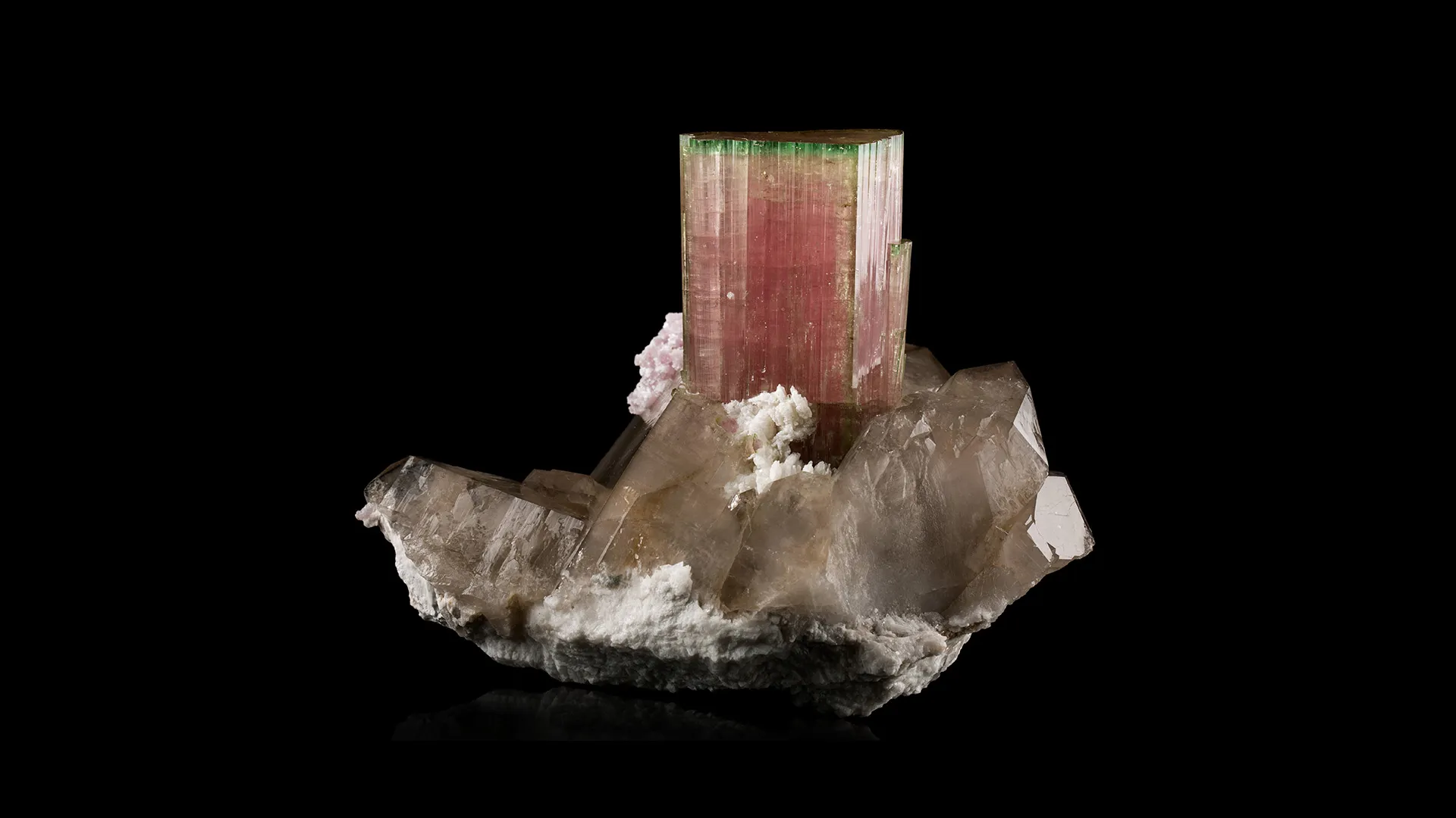 Elbaite - image 1