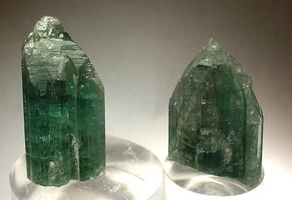 Elbaite image