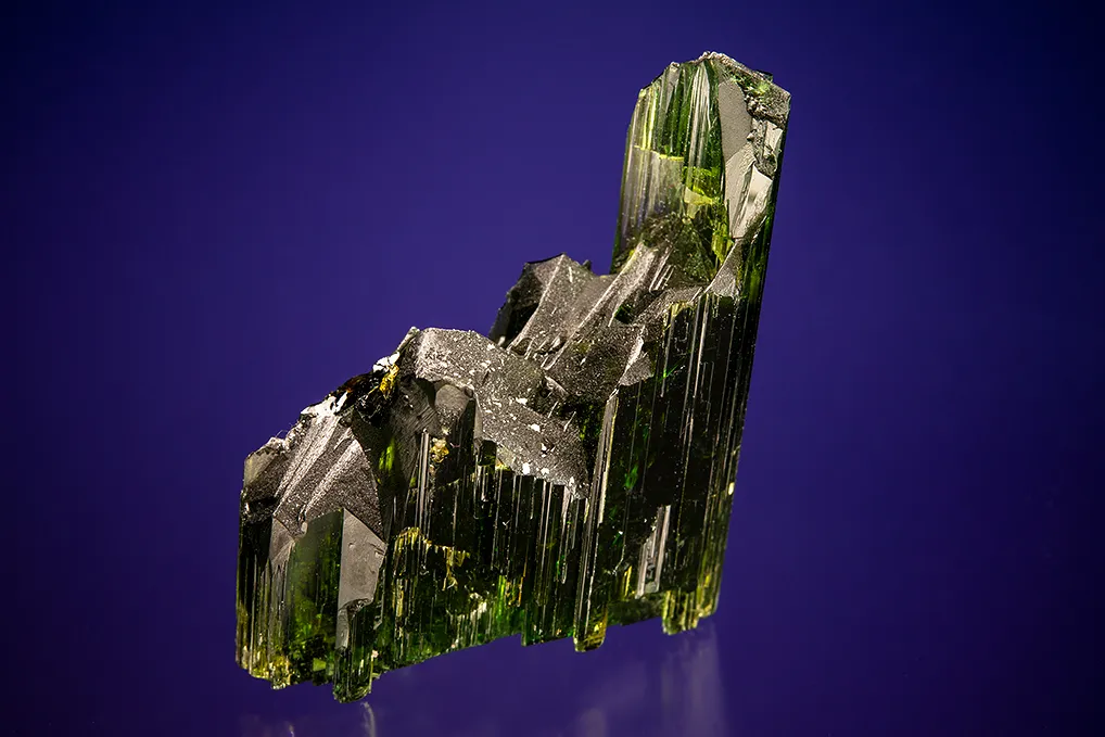 Elbaite image