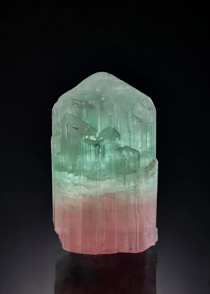 Elbaite image