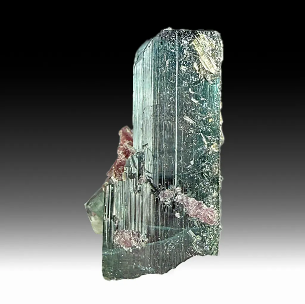 Elbaite image