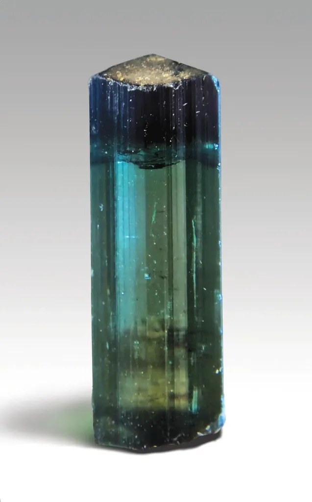 Elbaite image