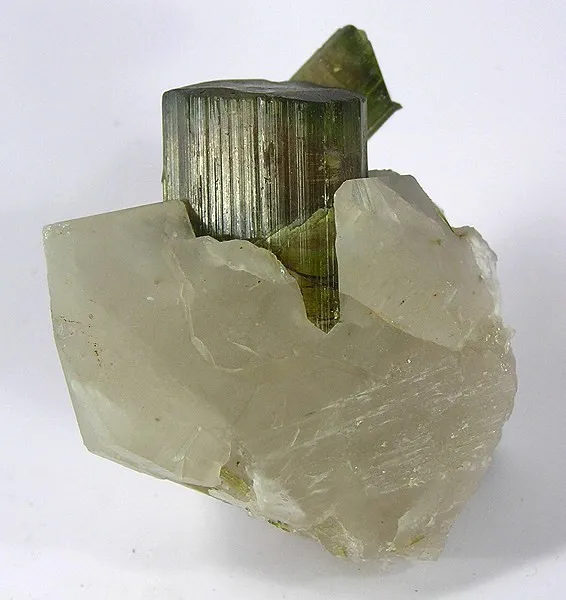 Elbaite image