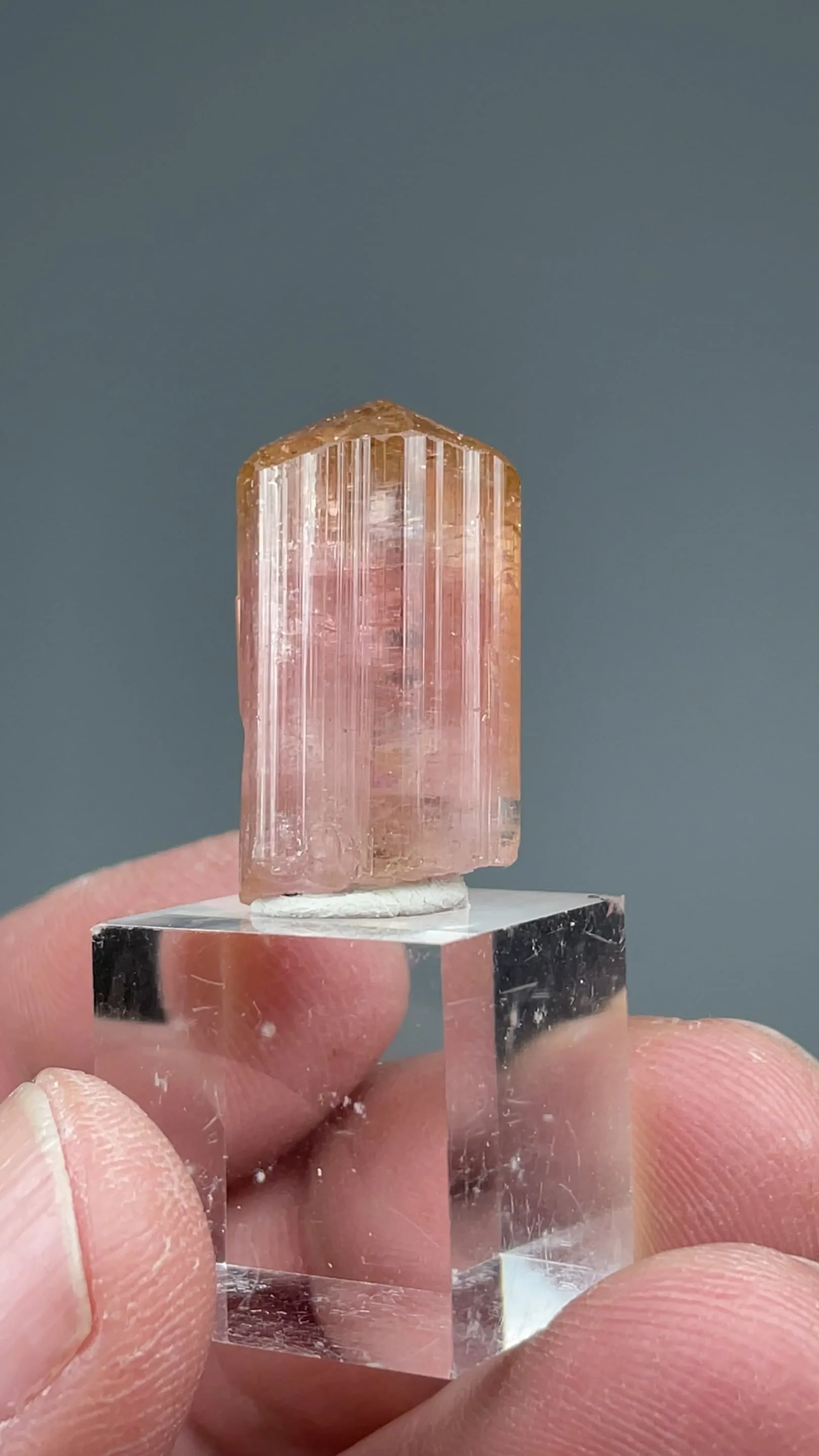 Elbaite - image 2