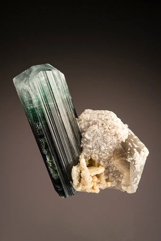 Elbaite image