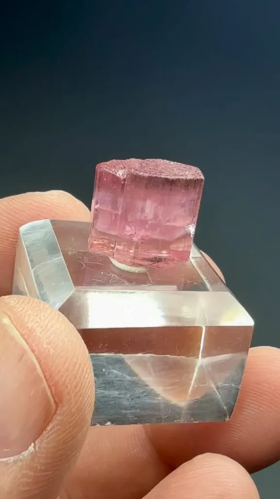Elbaite - image 2
