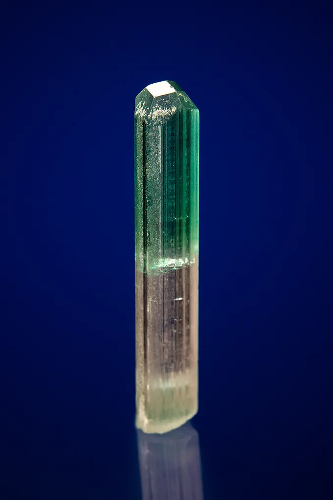 Elbaite image