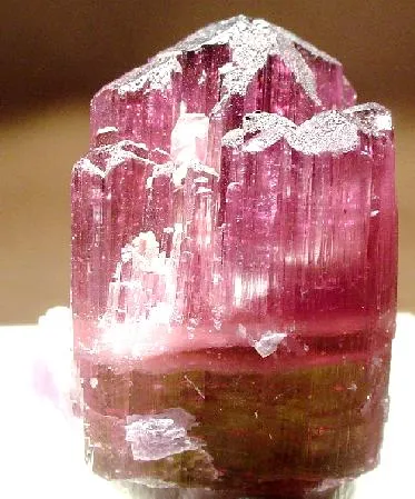 Elbaite image