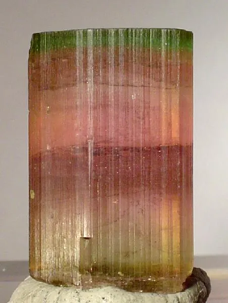 Elbaite image