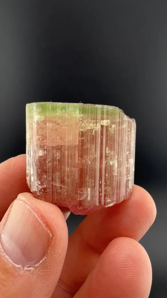 Elbaite image