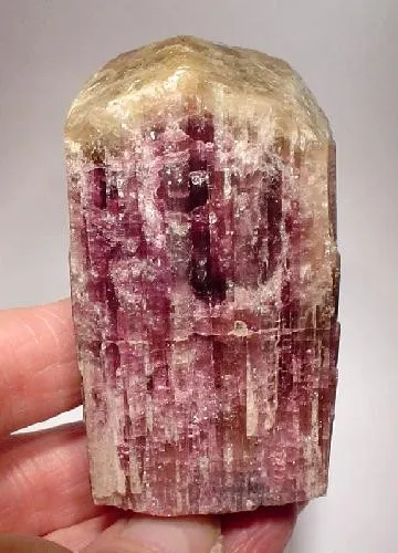 Elbaite image
