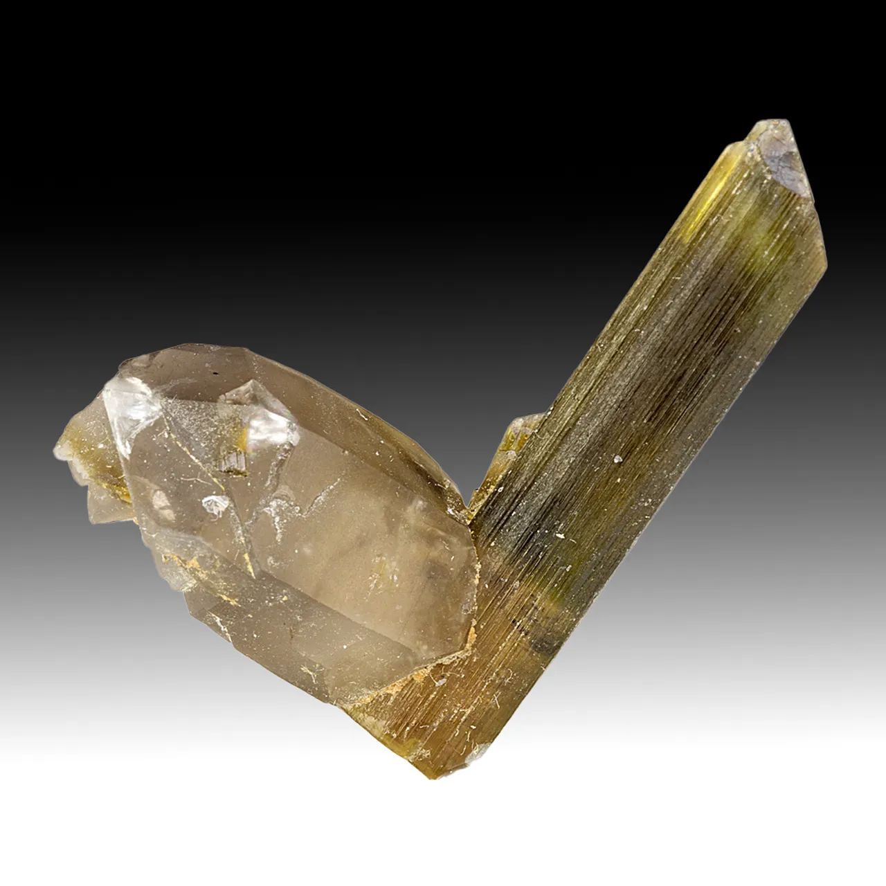 Elbaite - image 1