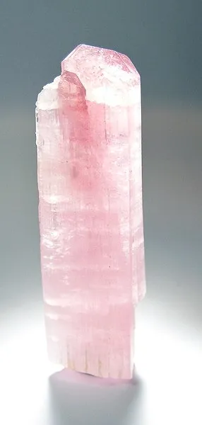 Elbaite image