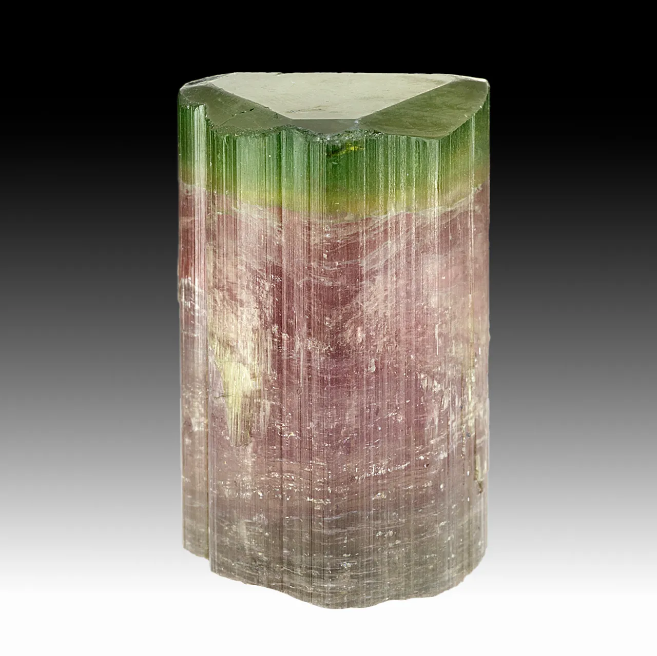 Elbaite - image 1