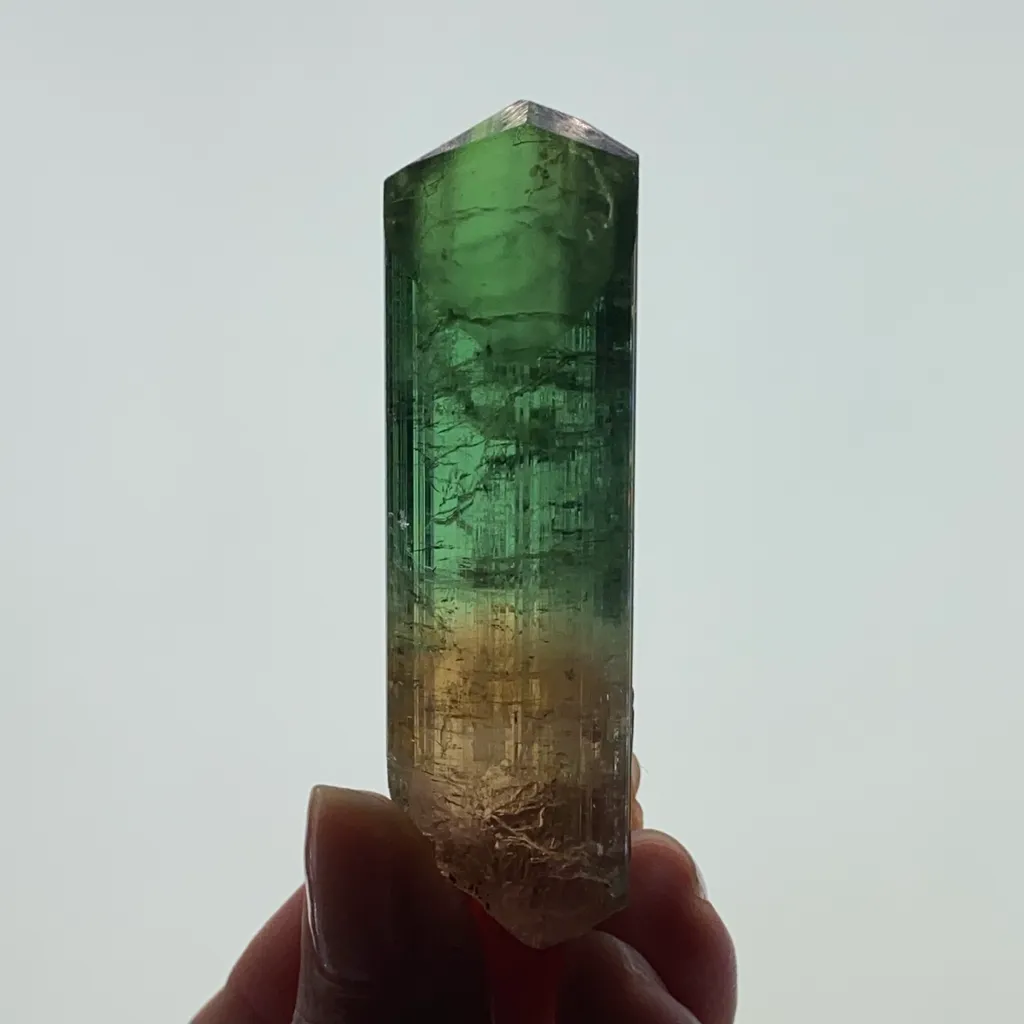 Elbaite image