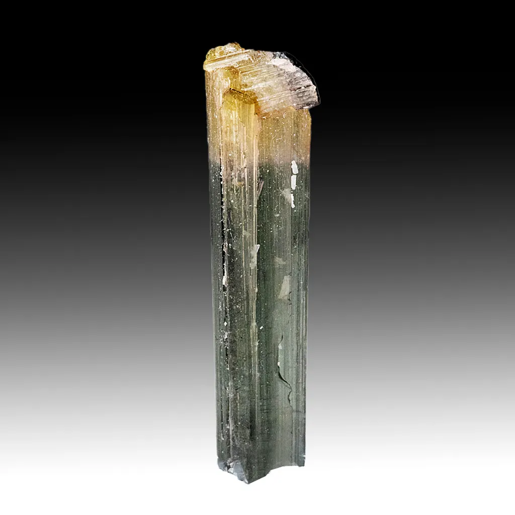 Elbaite image