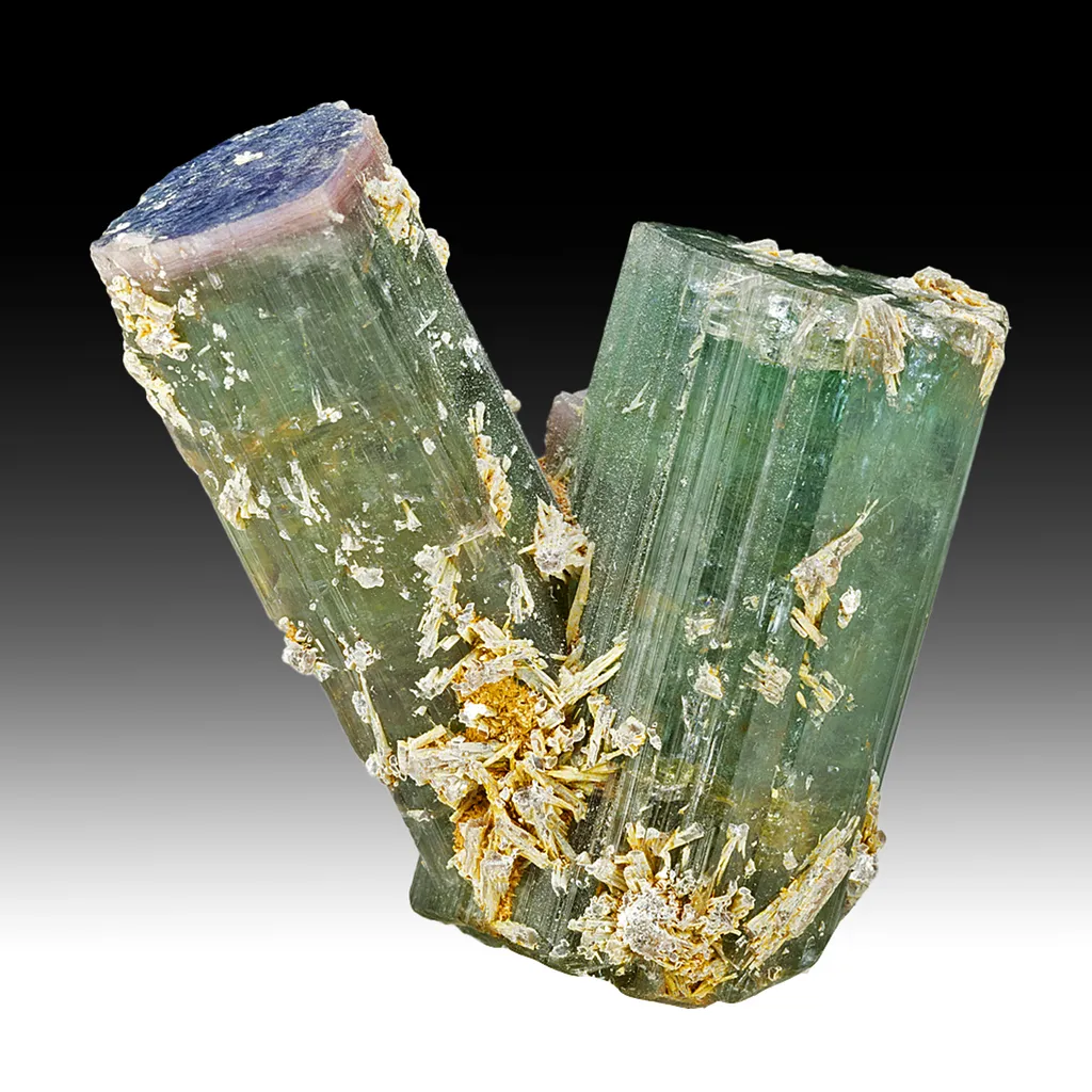 Elbaite image