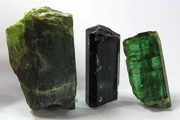 Elbaite image