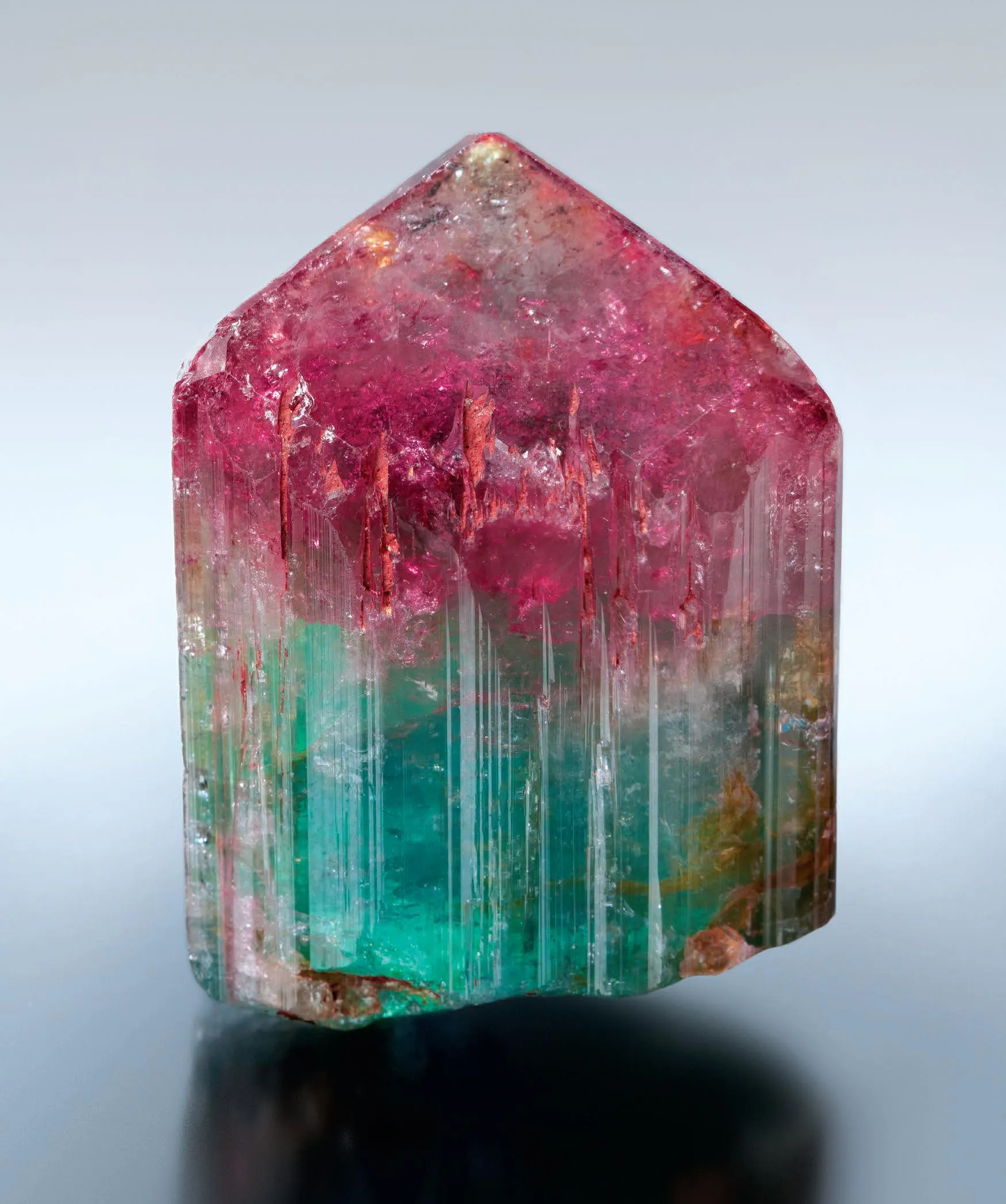 Elbaite - image 1