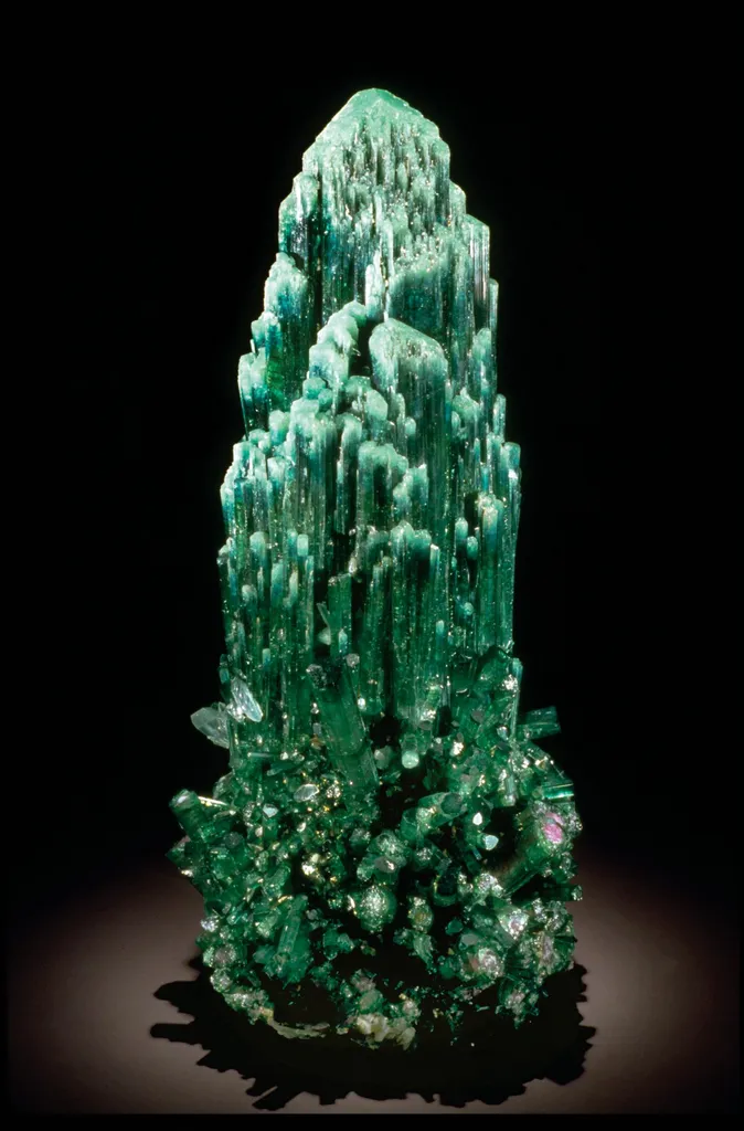 Elbaite image